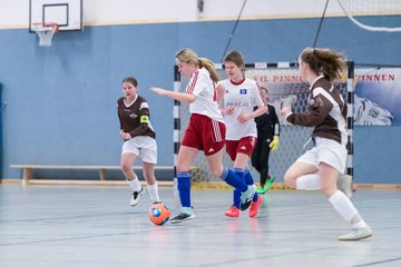 Bild 230 - HFV Futsalmeisterschaft C-Juniorinnen